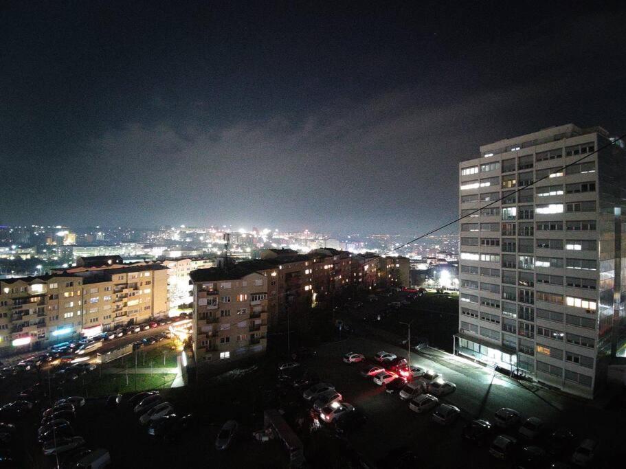 Msm-2 Pristina Exterior foto
